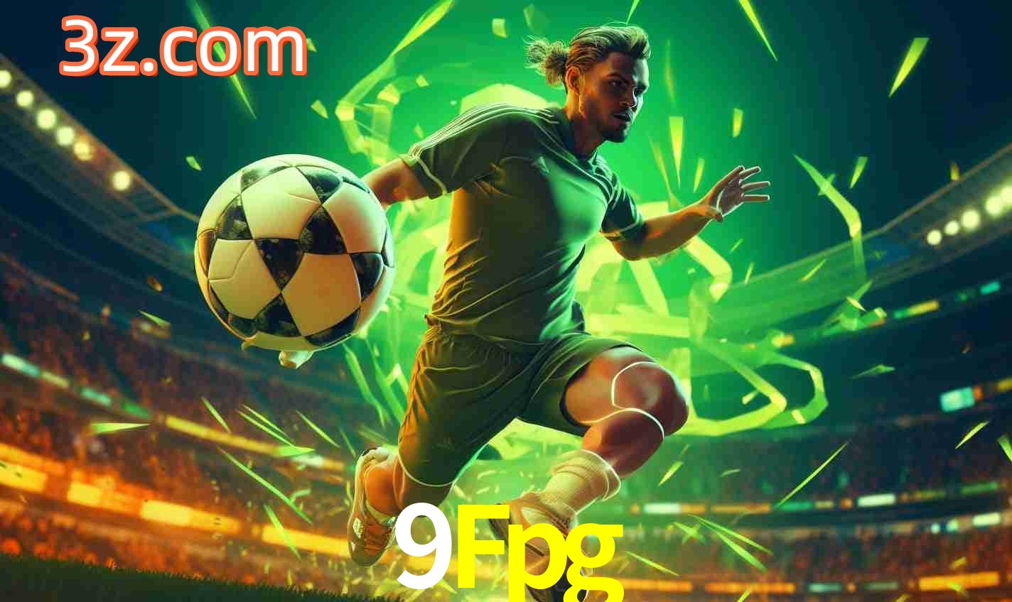 Diversidade Apostas no 9Fpg