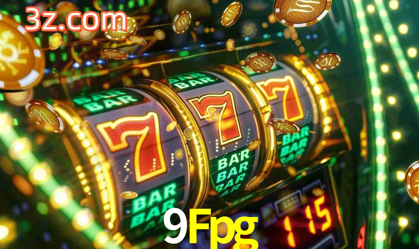 Populares Slots 9Fpg