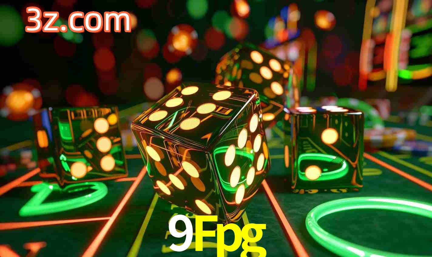 Entretenimento no Jogos 9Fpg