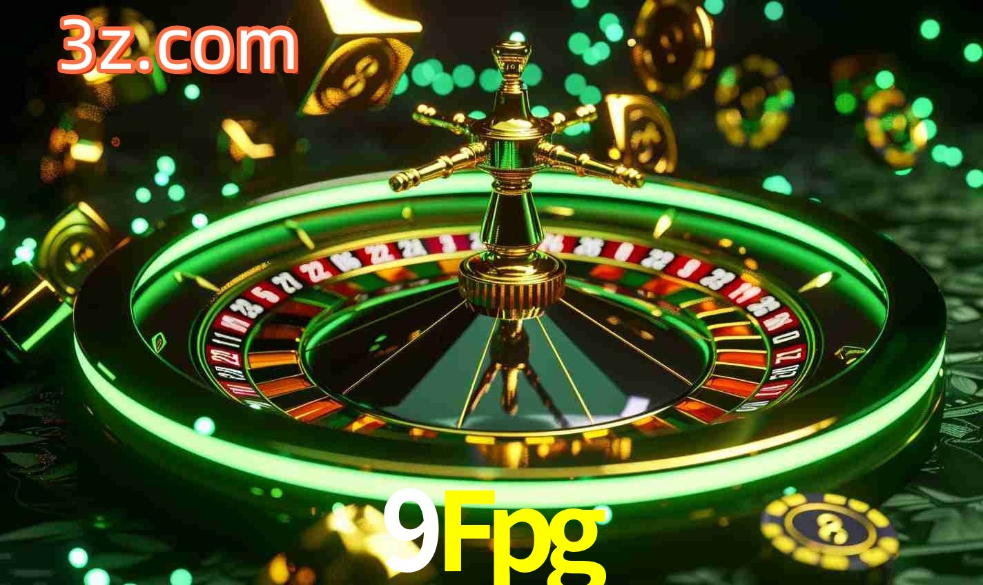 Desfrutar de um Cassino 9Fpg