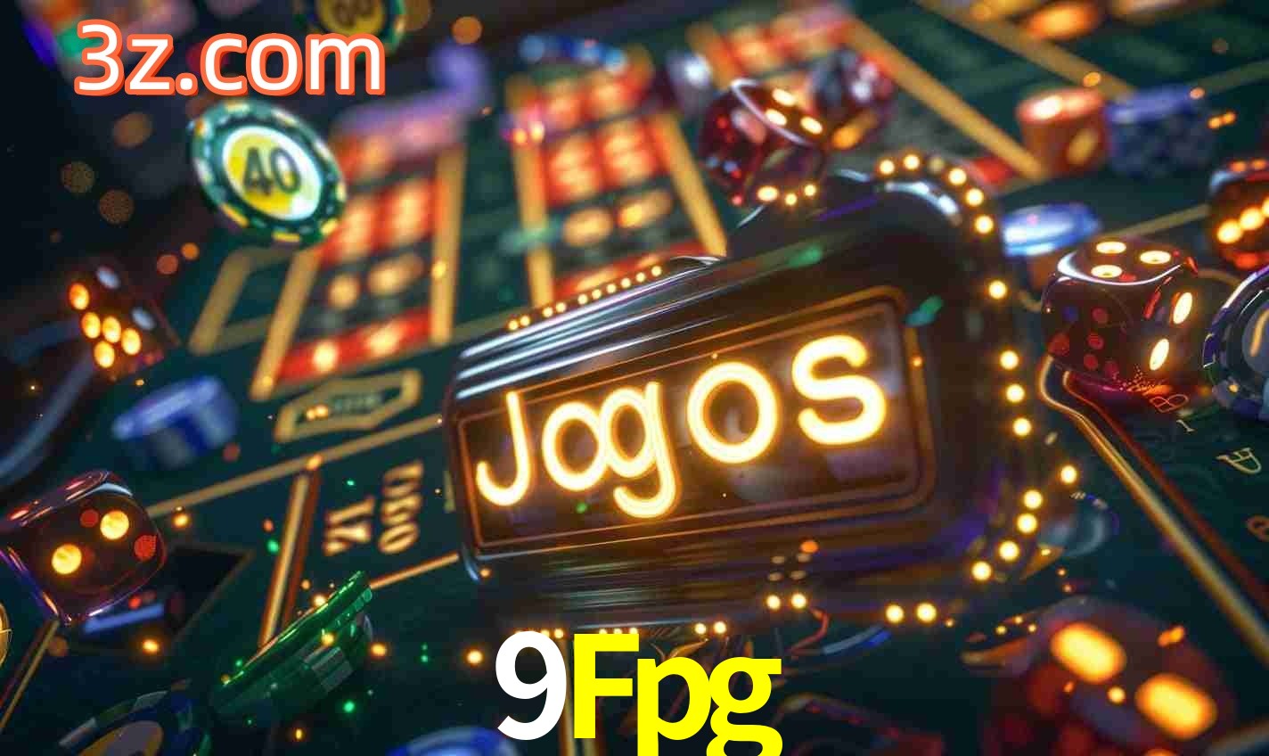 Mundo dos Jogos 9Fpg