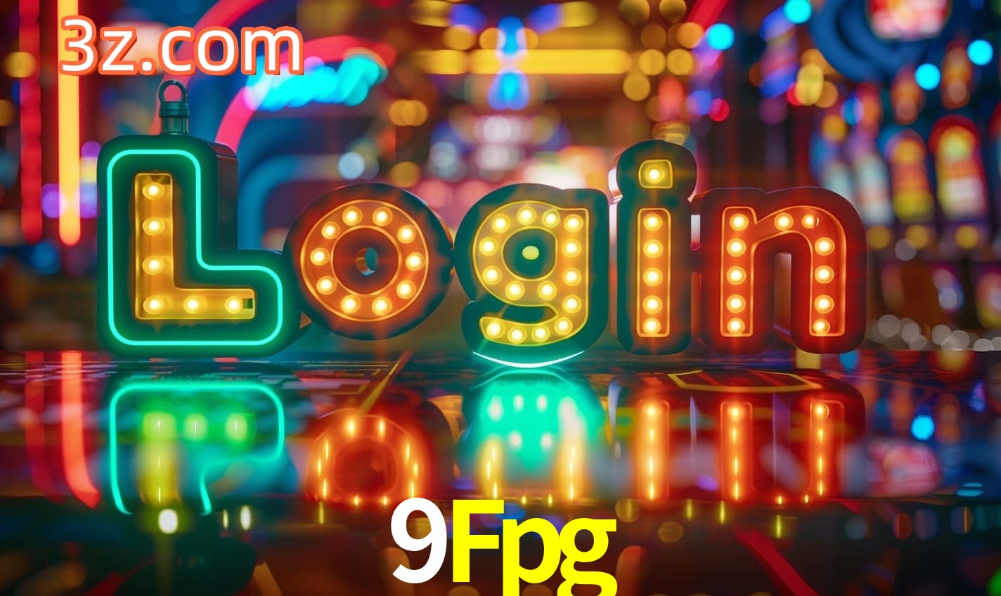 Mundo dos Jogos Cassino 9Fpg